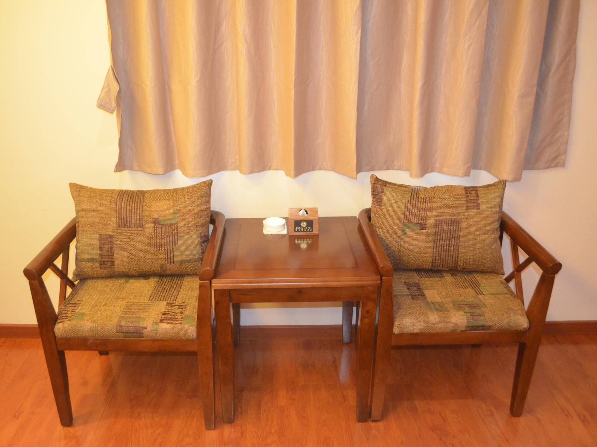Good Luck Hotel Yangon Exterior foto